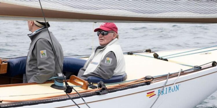 Hacienda toma el relevo a la Fiscalía en la investigación fiscal a Juan Carlos I