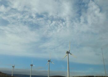 El Gobierno autoriza la construcción de casi 300 parques renovables por valor de 17.000 millones de euros