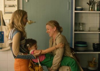 Crítica de ‘Un lugar común’: Película de personaje, película de actriz