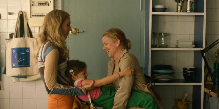 Crítica de ‘Un lugar común’: Película de personaje, película de actriz