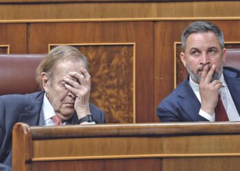 El viaje a ninguna parte