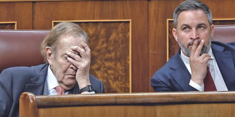 El viaje a ninguna parte