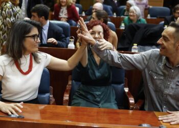 Más Madrid evidencia su malestar con Podemos por abandonar Sumar: ‘Es impresentable’