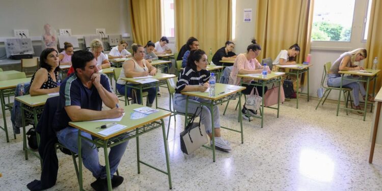 Los hijos ilegítimos de Educación y otras rarezas