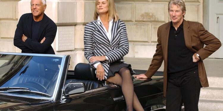 Gigolós y ‘sugar babies’