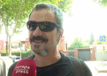 El tío de Daniel Sancho, a pocos días de la sentencia: ‘Rodolfo está cargado de optimismo’