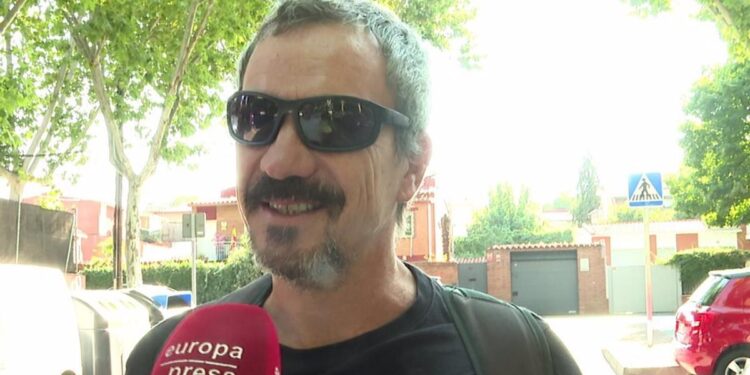 El tío de Daniel Sancho, a pocos días de la sentencia: ‘Rodolfo está cargado de optimismo’