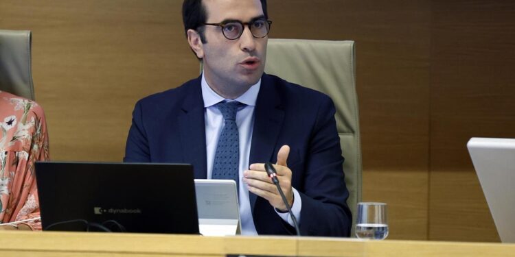 Economía sostiene que ya se han lanzado convocatorias por el 96% de las subvenciones de fondos europeos