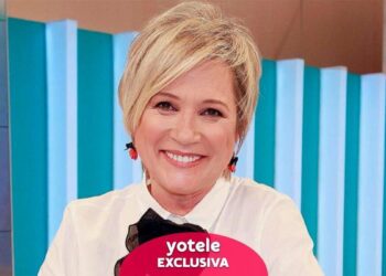 Inés Ballester, nueva competidora de Emma García los domingos: será la presentadora de ‘Viva la tarde’