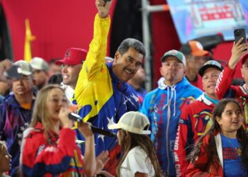 Venezuela, ¿alguna novedad?