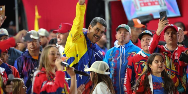 Venezuela, ¿alguna novedad?