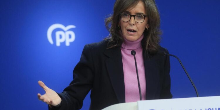 El PP solo apoyará el decreto anticrisis si el Gobierno recula e incrementa las rebajas del IVA