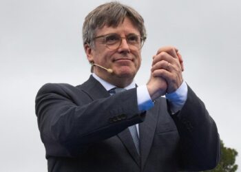 La Fiscalía mantiene su petición de 3,1 millones de euros por el 1-O y la acción exterior del Govern catalán