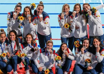 ¿Cuántas medallas ganará España en los Juegos Olímpicos de París 2024?