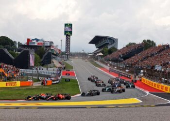 El Gran Premio de F1 volverá a Madrid 45 años después: todo lo que se sabe hasta el momento