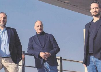 Las empresas refuerzan la seguridad informática ante el desarrollo de la computación cuántica