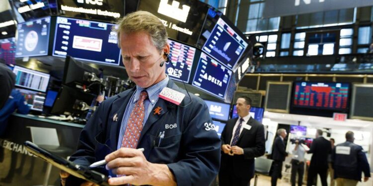 Indicios de actividad sísmica en la economía mundial