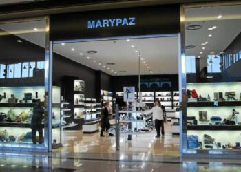 Marypaz se asoma otra vez al abismo: la firma nacida en Sevilla que marcó a una generación lucha contra su cierre