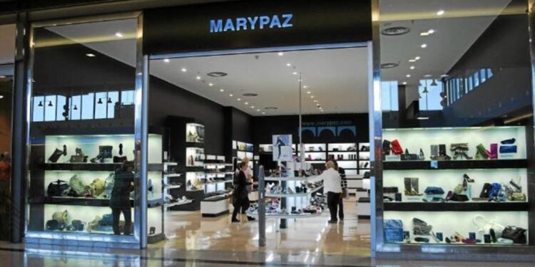 Marypaz se asoma otra vez al abismo: la firma nacida en Sevilla que marcó a una generación lucha contra su cierre