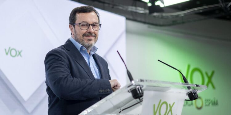 Vox no espera nada de Sánchez y cree que obstruirá a la Justicia en su declaración ante el juez como testigo