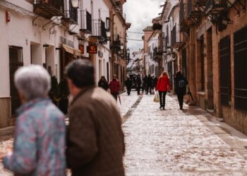 Las viviendas más baratas de España están en el municipio del que partió Don Quijote, uno de los más bonitos del país