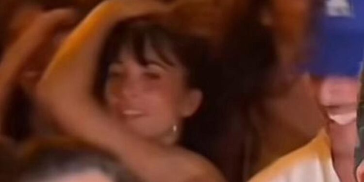 Pillan a Aitana de fiesta en Ibiza con Arón Piper en plenos rumores de ruptura con Sebastián Yatra