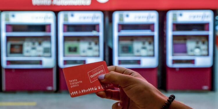 Cómo sacar el nuevo abono recurrente de Renfe para viajar gratis en Cercanías hasta diciembre