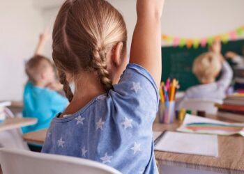 Fechas de inicio del curso escolar 2024/2025: consulta tu comunidad autónoma