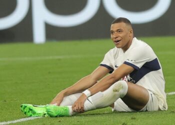 Füllkrug abate al PSG y acerca al Dortmund a la final de la Champions