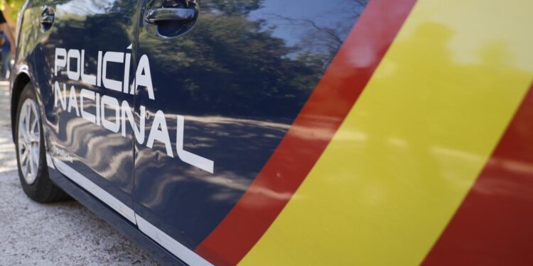 Hallan el cadáver de una mujer con signos de violencia en un incendio en Valladolid