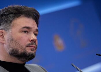 ERC pacta con Escrivá mejorar las coberturas de los trabajadores con reducción de jornada por hijos