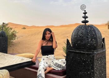 Así es la ensalada favorita de Isa Pantoja: una receta fresquita ideal para el verano