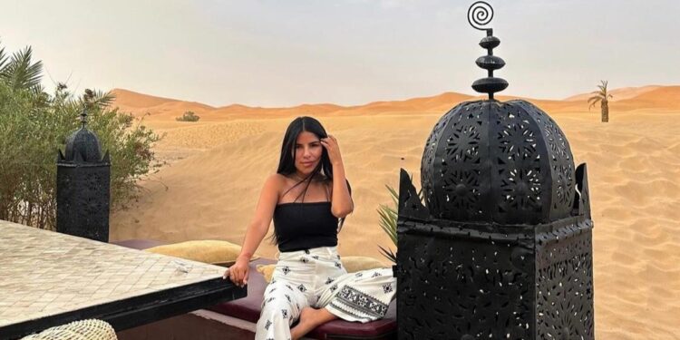 Así es la ensalada favorita de Isa Pantoja: una receta fresquita ideal para el verano