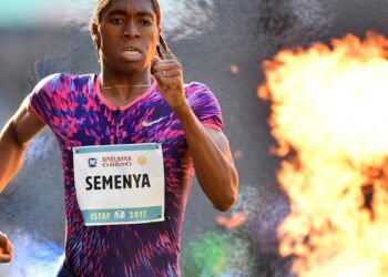 Caso Semenya: un cierre en falso que no entra en el fondo del problema