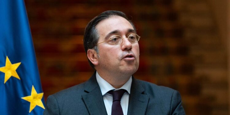 El Gobierno condena el ataque israelí a una escuela en Gaza y pide alto el fuego inmediato