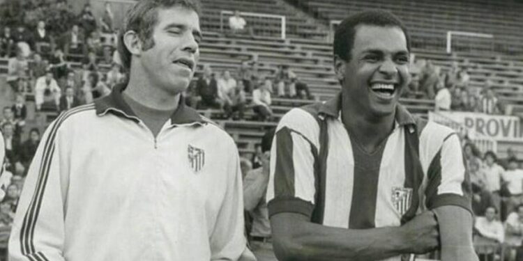 Luis Aragonés; el sabio de Hortaleza y primer arquitecto de la Triple Corona