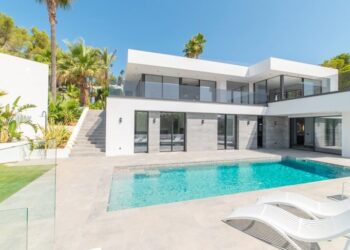 Entramos a las villas y casas de lujo más exclusivas de Ibiza