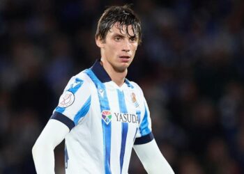 El Atlético hace oficial el fichaje de Le Normand por cinco temporadas