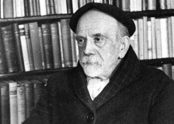 Noches de verano con Baroja