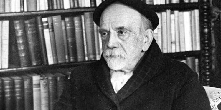 Noches de verano con Baroja