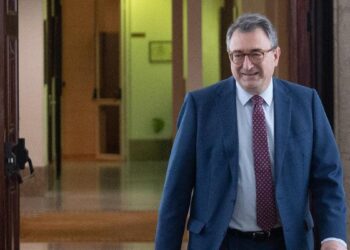 Esteban, sobre la prevalencia de los convenios vascos sobre los estatales: ‘Mejorará las condiciones laborales’