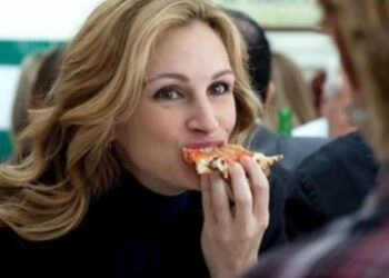 Aterrizan en Madrid las pizzas más famosas del mundo y las favoritas de Julia Roberts en ‘Come, reza, ama’