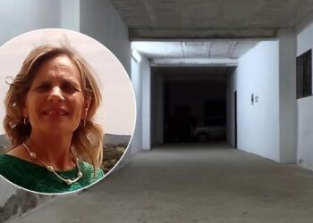 La UCO investiga el caso de Francisca Cadenas, desaparecida hace 7 años