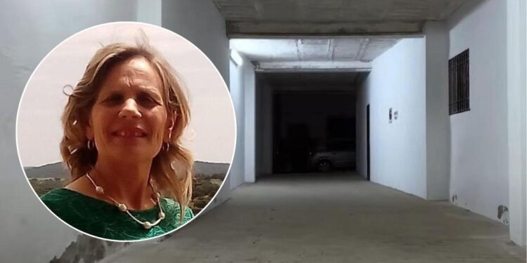 La UCO investiga el caso de Francisca Cadenas, desaparecida hace 7 años