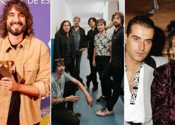 Mikel Izal, Lori Meyers o Amistades Peligrosas llenan el cartel de fiestas de Pozuelo de Alarcón