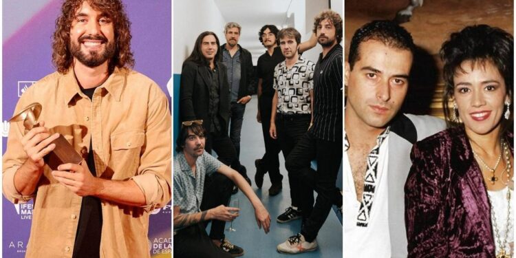 Mikel Izal, Lori Meyers o Amistades Peligrosas llenan el cartel de fiestas de Pozuelo de Alarcón