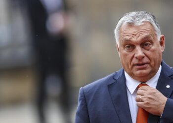 La UE, seis meses bajo Orbán