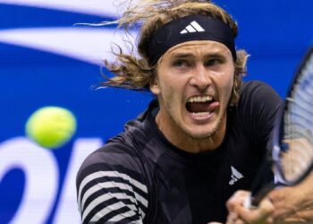 El renacido Zverev mide la resistencia de Alcaraz: ‘Pelearé hasta el final’