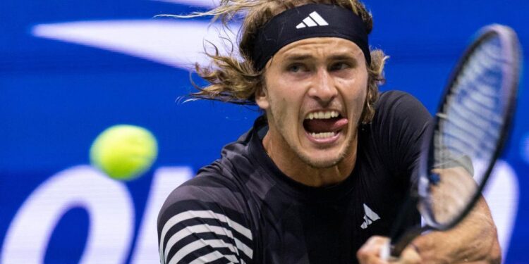 El renacido Zverev mide la resistencia de Alcaraz: ‘Pelearé hasta el final’