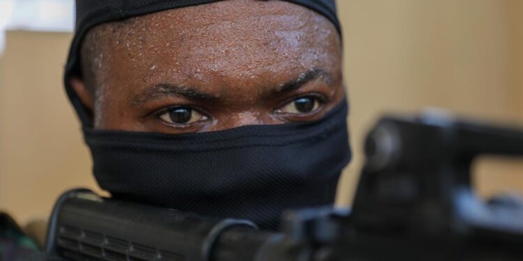 Un ataque rebelde en Nigeria se salda con al menos 30 muertos